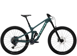 Trek Slash 9.8 GX AXS Matte Juniper