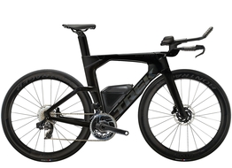 Trek Speed Concept SLR 9 AXS Deep Smoke/Gloss Trek Black S