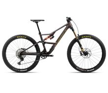 Orbea OCCAM LT M10 Cosmic Carbon View S