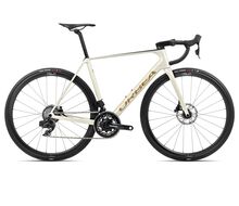 Orbea ORCA M21eTEAM PWR Ivory White