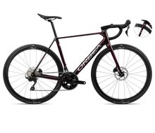 Orbea ORCA M35 Wine Red