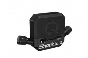 SRAM Quarq Shockwiz Suspension tuning