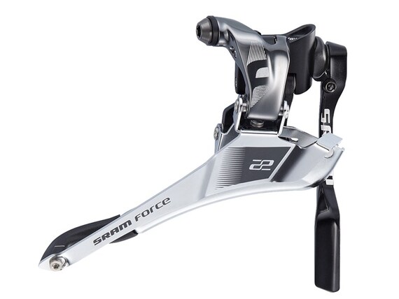 Sram Force 22 Yaw Forskifter 