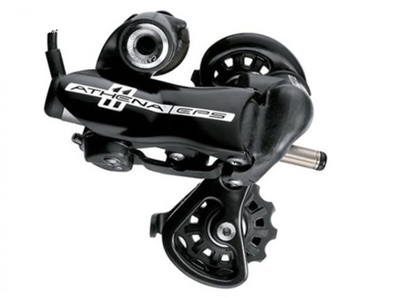 Campagnolo Bagskifter Athena EPS 11 speed
