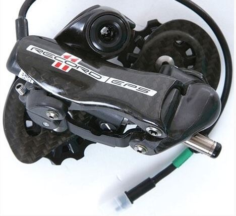 Bagskifter Campagnolo EPS Record 11