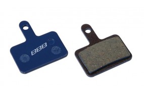 BBB Discstop BBS-52 og BBS-53 