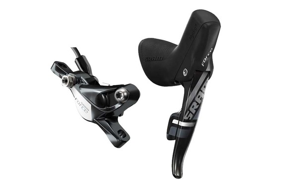 SRAM Force 22 Shift/Hydr Disc right