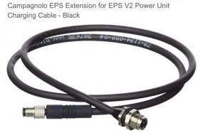 Campagnolo EPS Extension Cable kit For EPS ver 2