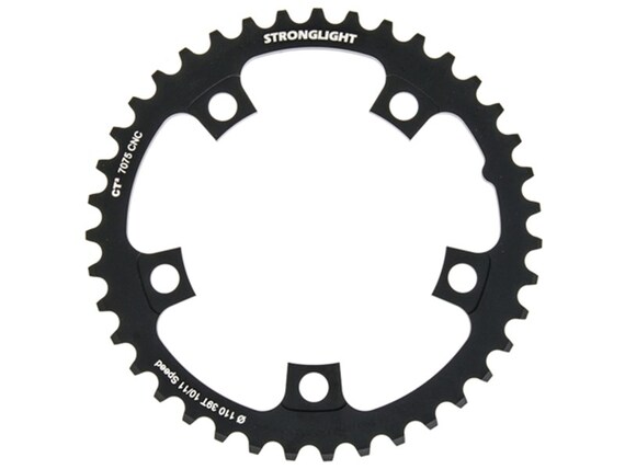 STRONGLIGHT CHAINRING ROAD 110