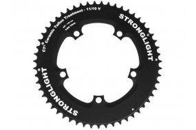 STRONGLIGHT Chainring TT Road BCD 130