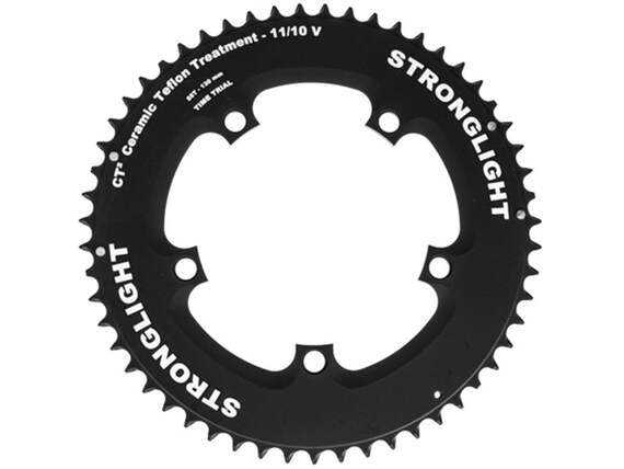 STRONGLIGHT Chainring TT Road BCD 130