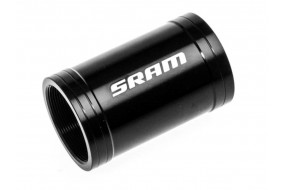 SRAM BB30 to BSA adapter kit 