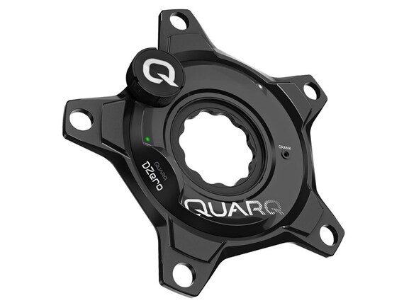 Quarq Powermeter spider Kilo Quarq For Specialized 
