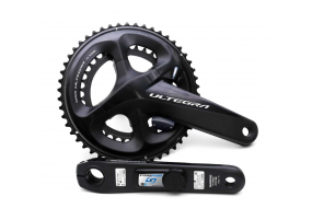 Stages Power LR Shimano Ultegra R8000