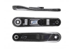 Stages Power L - Stages Carbon for SRAM GXP Road - 172.5mm