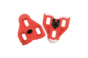 LOOK Cleat Delta Cleat RED Float 9°