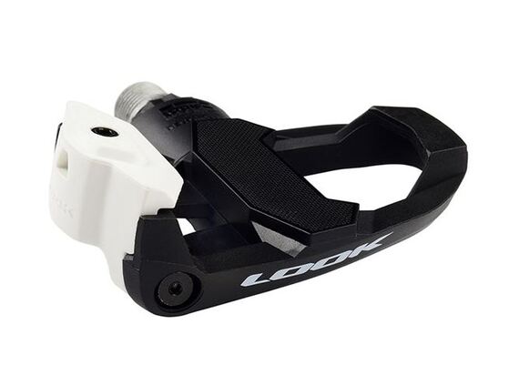 LOOK Pedal Keo Classic 3 Black White