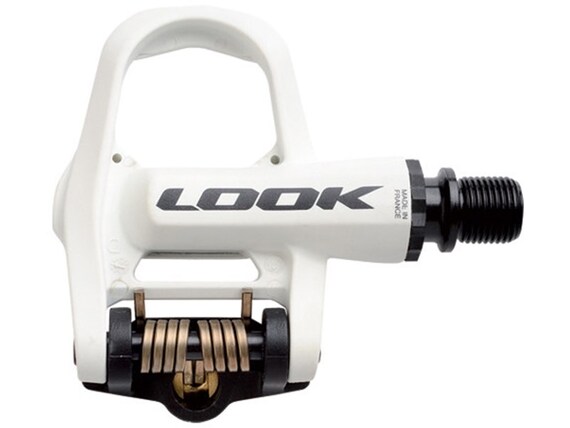 LOOK Pedal Keo 2 Max White
