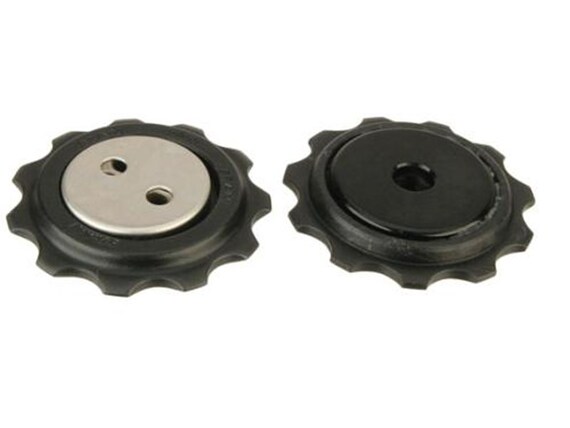 SRAM Pulley wheels X9 Standard bearings 