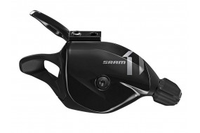 SRAM Trigger shifter X1 Black 1x11 speed Rear