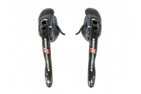 Campagnolo super record EPS 11 speed ergopower