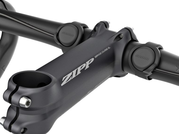 Sram Etap blip clamp 31,8