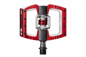 CRANKBROTHERS Pedal Mallet DH Rød