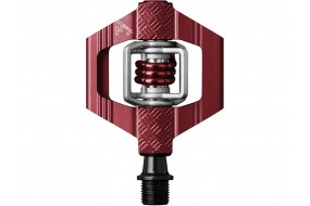 CRANKBROTHERS Pedal Candy 3 Dark Red