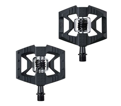 CRANKBROTHERS Pedal Double Shot 1 Sort