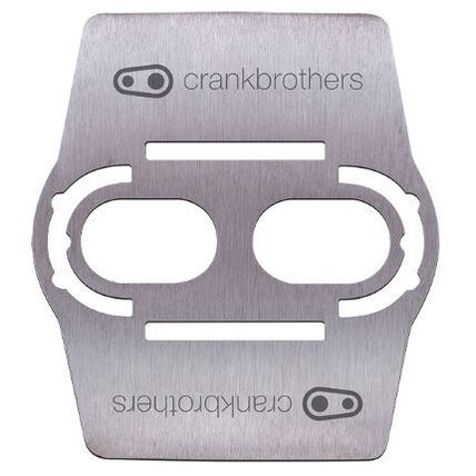 Crankbrothers Shoe shields 