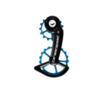 OSPW SRAM Rival AXS Alternative Blue