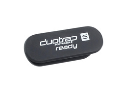 Bontrager DuoTrap S Carbon Road Ramme