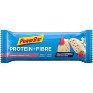 ProteinPlus Fibre PowerBar Raspberry-Yoghurt