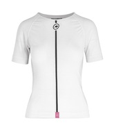 Assos Dame Sommer SS Skin Layer