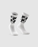 Assos Monogram Socks EVO WHITE
