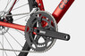 Cannondale CAAD13 Disc 105 Candy Red