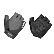 Women's ProGel Padded Gloves, Grey - XS