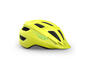 MET Helmet Crackerjack Lime/Matt UN (52-57 cm)