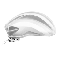 BugShield Helmet Cover - White