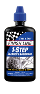Olie Finish Line 1-Step 120ml Flaske