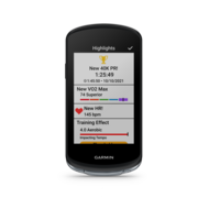 Garmin Edge 1040 Bundle