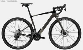 Cannondale Topstone Rival AXS