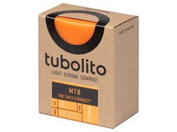 TUBOLITO Tubo-MTB 29 x 1,80 - 2,50 Presta 42 mm
