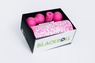 Blackroll Blackbox Med Foam Rollers & Fascia Balls Sæt