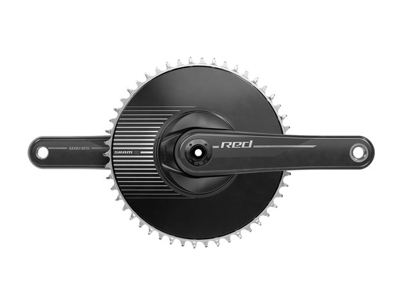 Sram Kranksæt Red AXS E1 Dub 50T