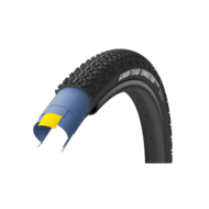 Goodyear Connector Ultimate Black 700x35