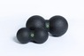 Blackroll Duo12 Foam Roll/Fascia Ball