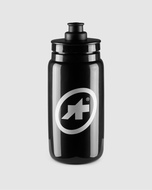 ASSOS SIGNATURE WATER BOTTLE BLACK