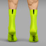 Lightweight SL Socks, Fluo Yellow - M