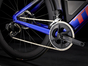 Trek Speed Concept SLR 6 AXS Hex Blue/Trek Black